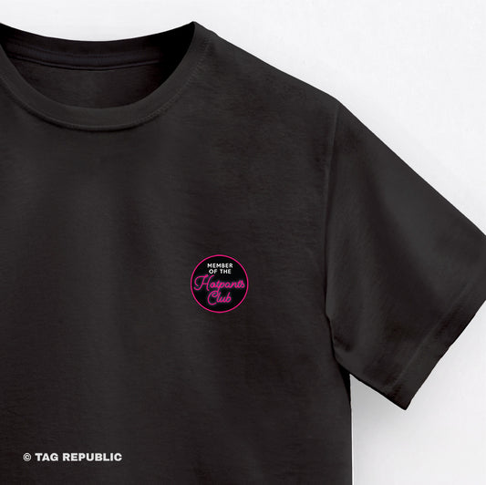 Hotpants Club - t-paita