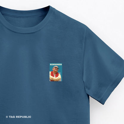 Kekkonen Aloha - t-paita