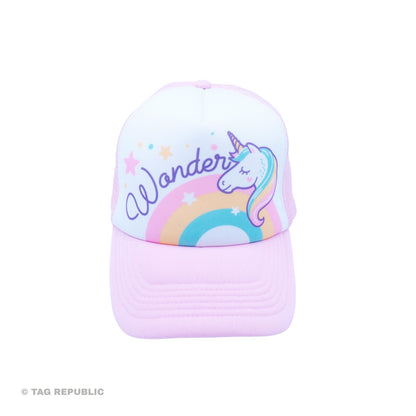 Unicorn - Lippis