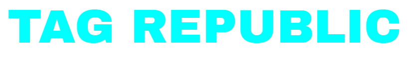TagRepublic logo