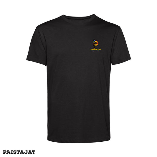 Paistajat - t-paita