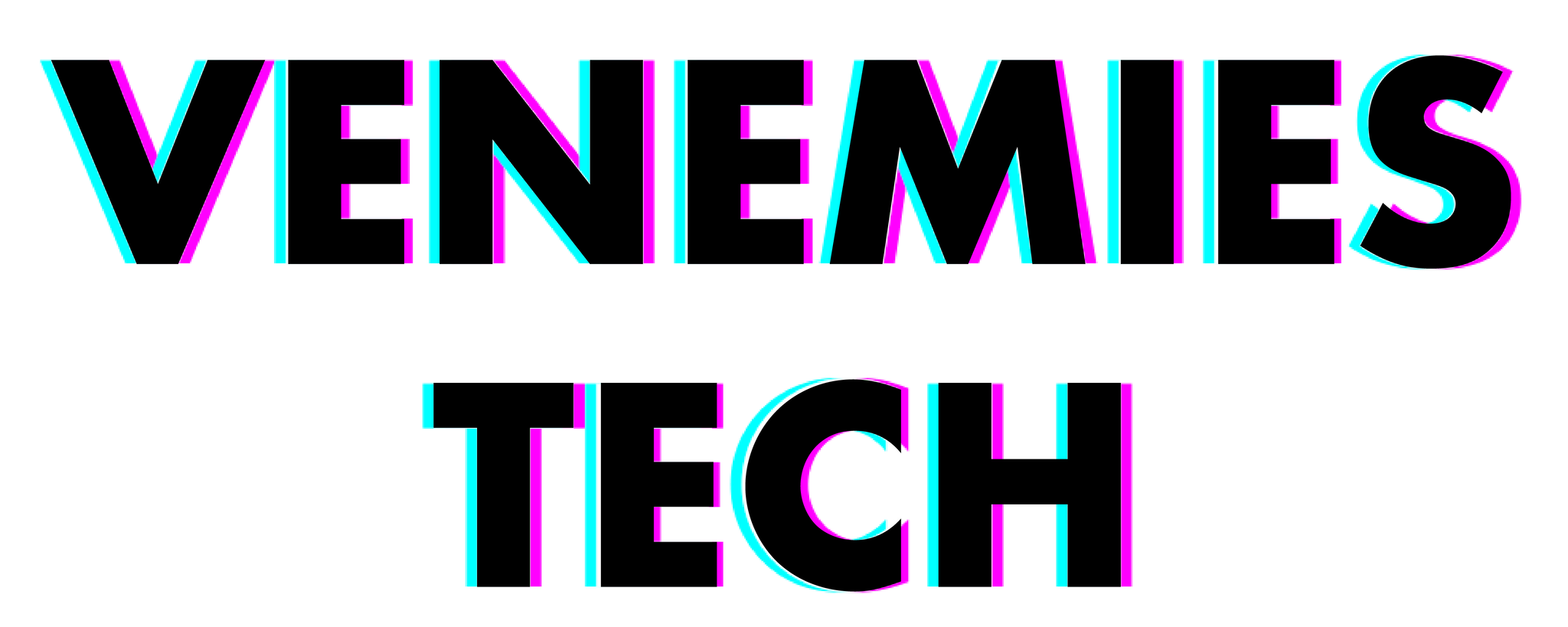 Venemies tech Logo