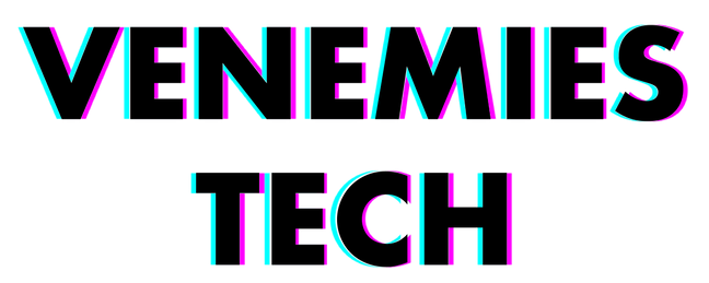 Venemies tech Logo