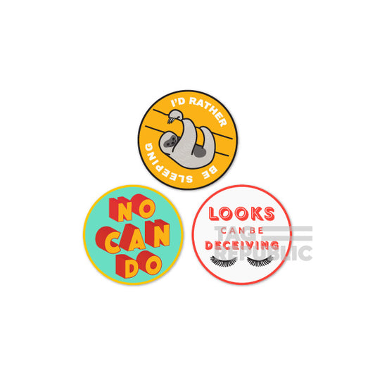 Tag Pack 1 - vinyylitarra