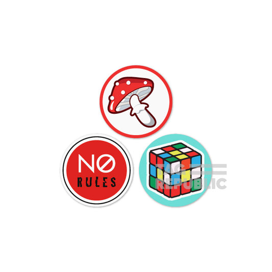 Tag Pack 7 - vinyylitarra