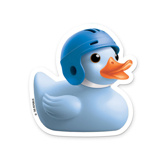 What the Duck tarra - Hockey