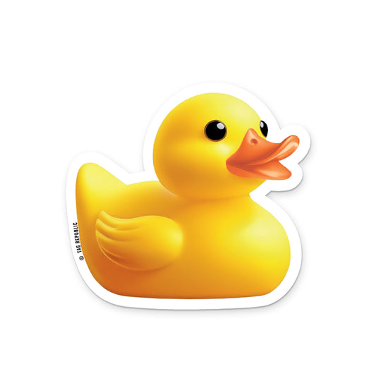 What the Duck tarra - Duck