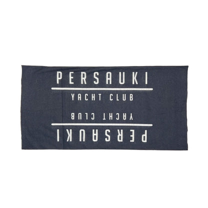Persauki Yacht Club - tuubihuivi