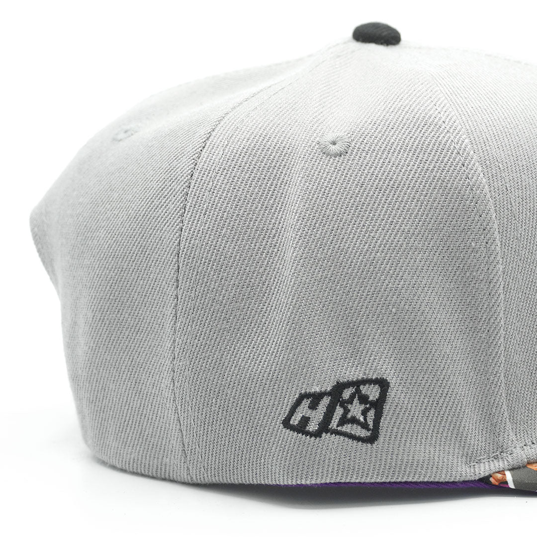 Sami Hedberg - World Record Man - lippis