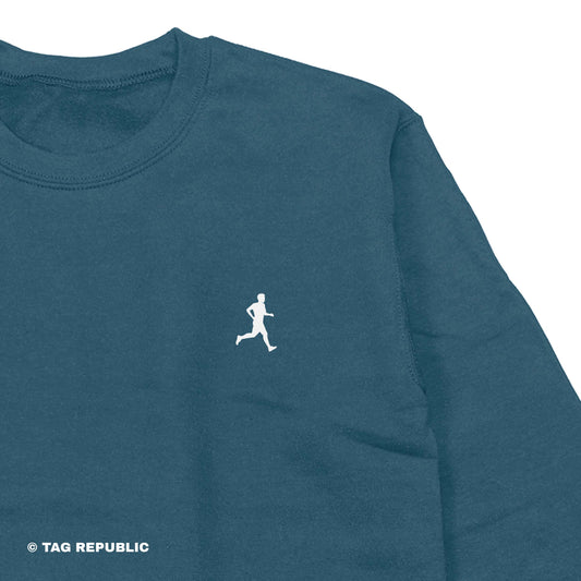 Runner 1 - collegepaita
