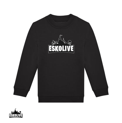 Nuorten collegepaita