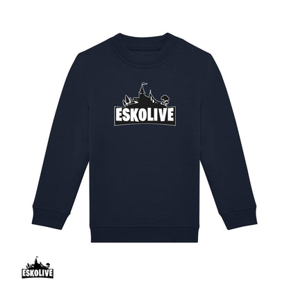 Nuorten collegepaita