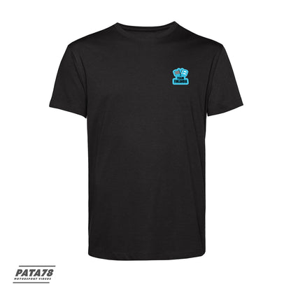 Finlandia Team - t-paita