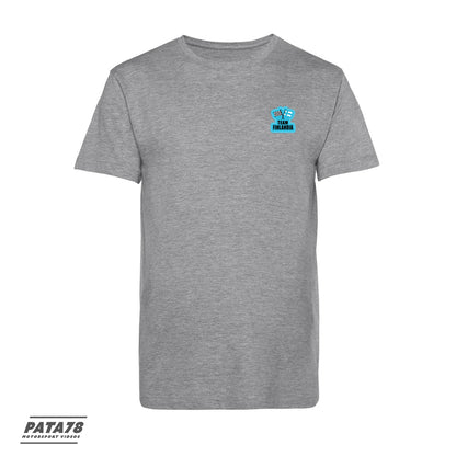 Finlandia Team - t-paita