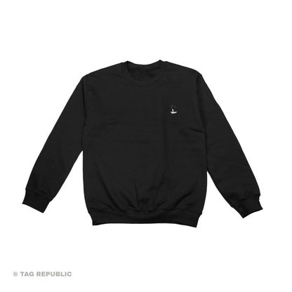 Fisherman - collegepaita