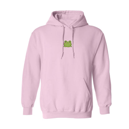 Sammakkojengi - iso huppari