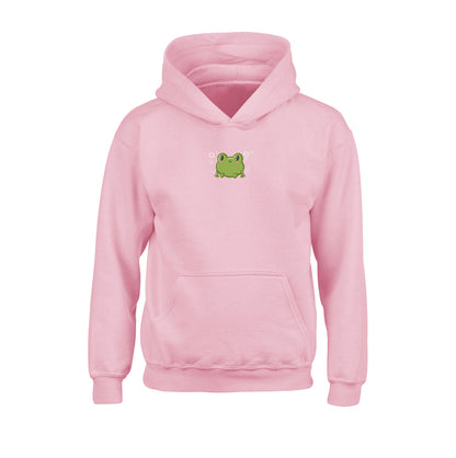 Sammakkojengi - nuorten huppari