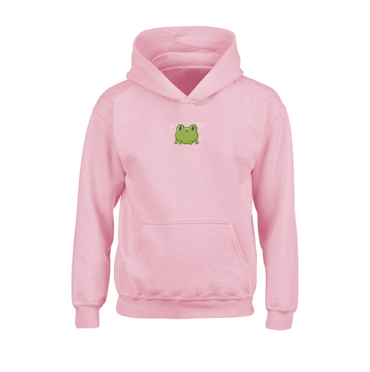 Sammakkojengi - nuorten huppari