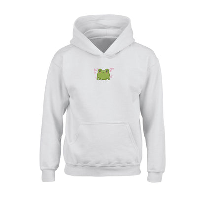 Sammakkojengi - nuorten huppari