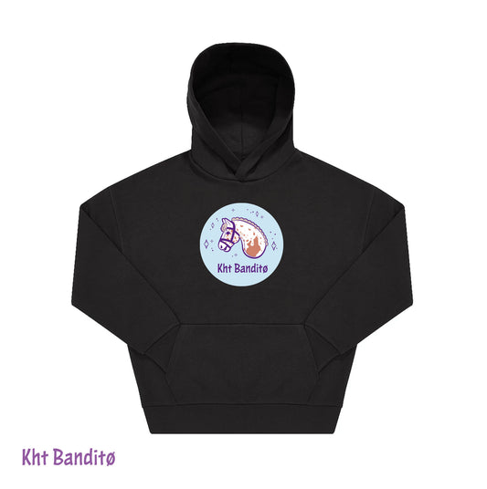 Kht Bandito - huppari