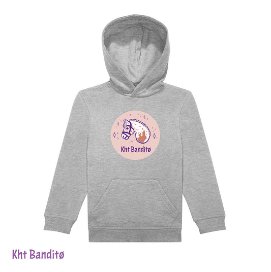 Kht Bandito - lasten ja nuorten huppari
