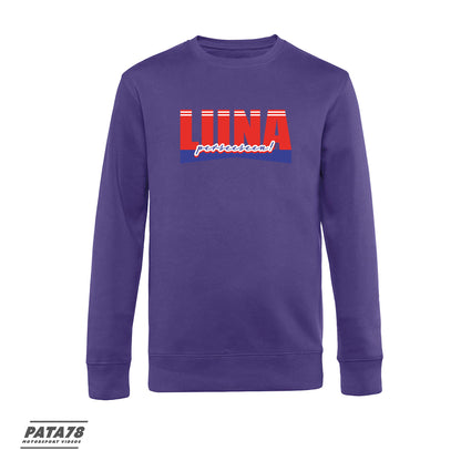 Liina Perseeseen - collegepaita