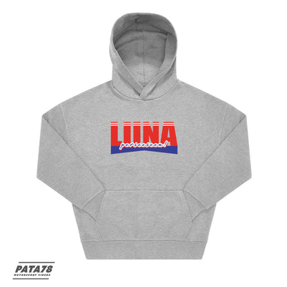 Liina Perseeseen - huppari
