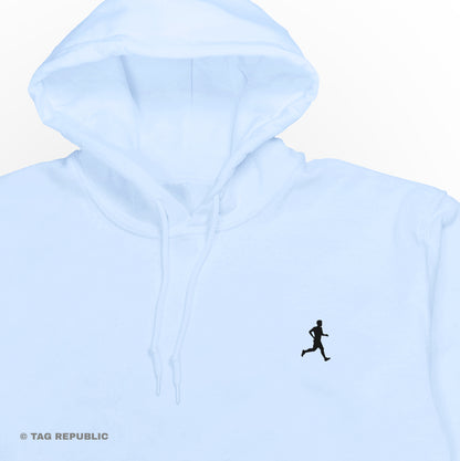 Runner 1 - collegehuppari