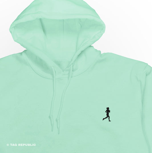 Runner 2 - collegehuppari