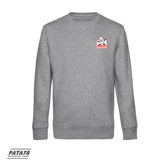 Masculin - collegepaita