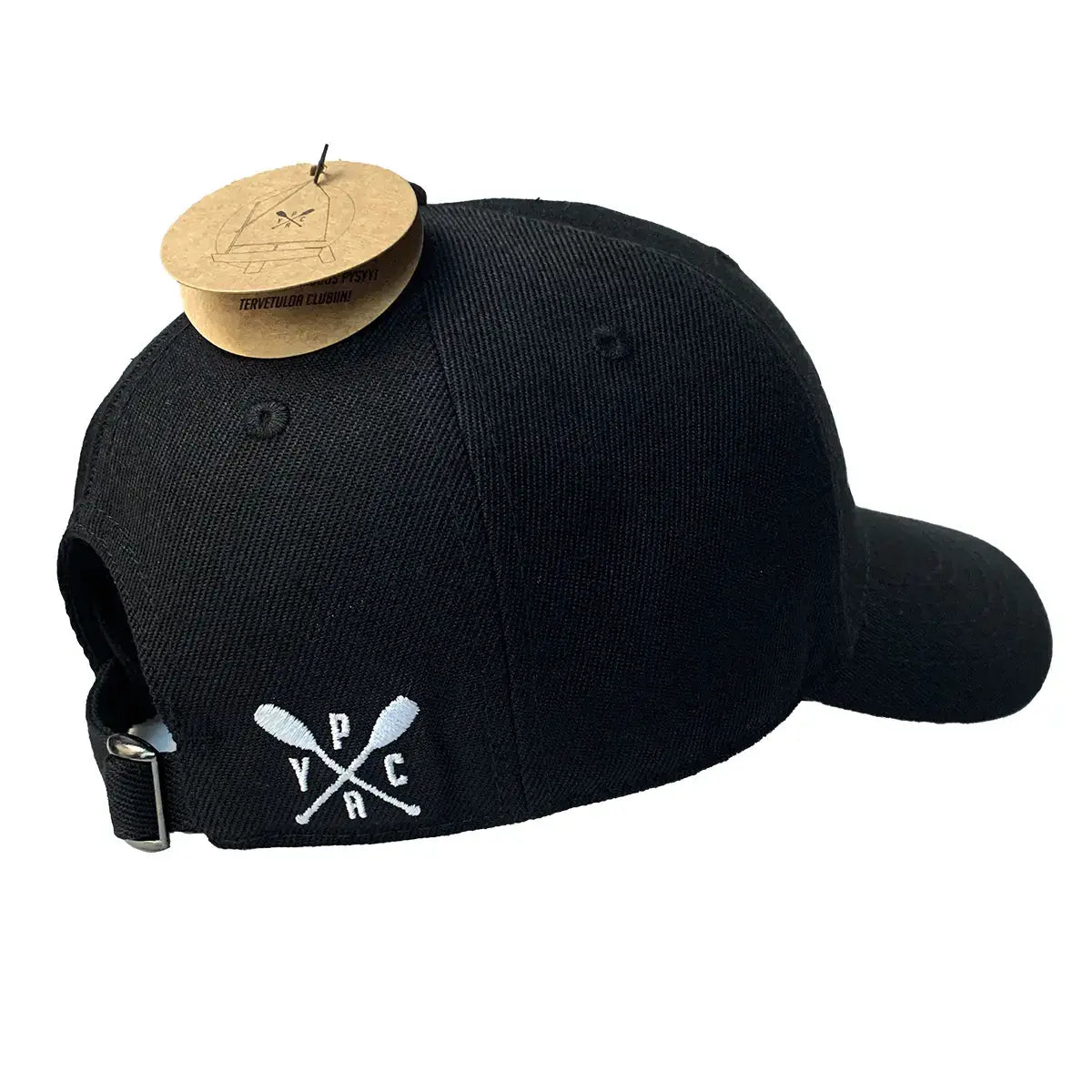 Persauki Yacht Club – Hockey lippis