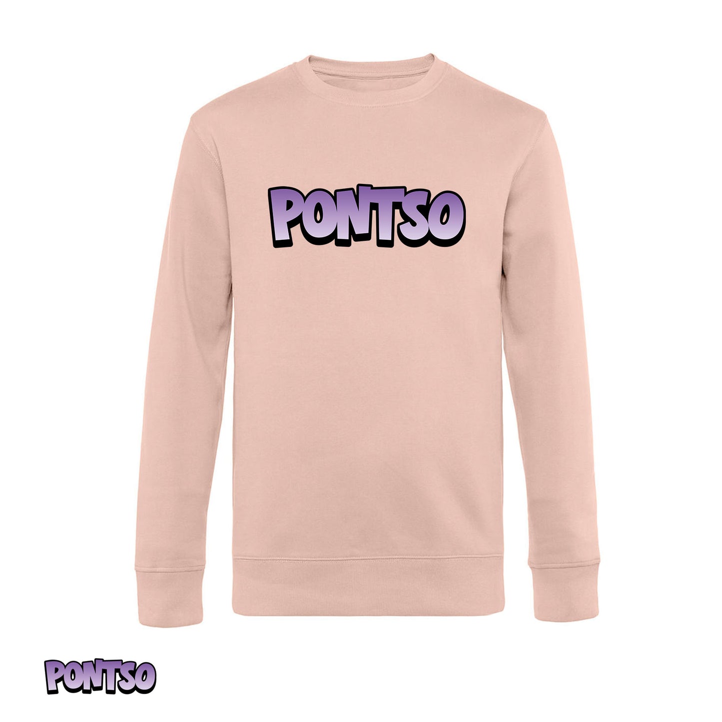 Pontson collegepaita