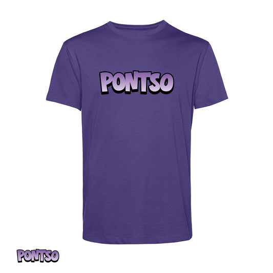 Pontson t-paita