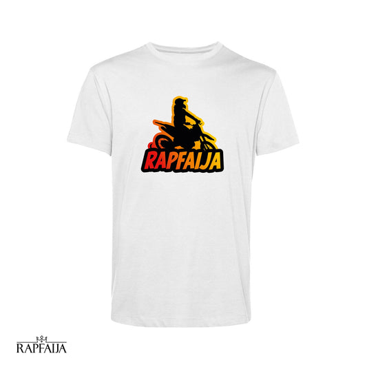 Rapfaija - t-paita