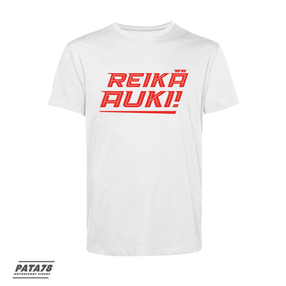 Reikä Auki - t-paita