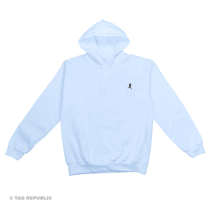 Runner 1 - collegehuppari