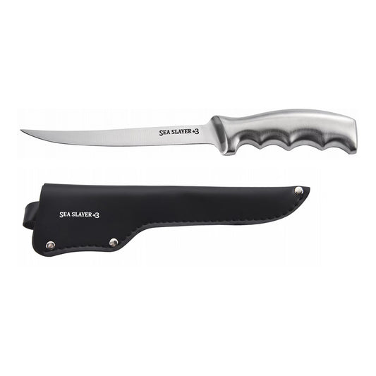 Sea Slayer 3 - Fileointiveitsi