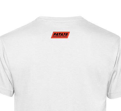Finnish Racing - t-paita