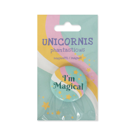 I’m Magical - nappimagneetti